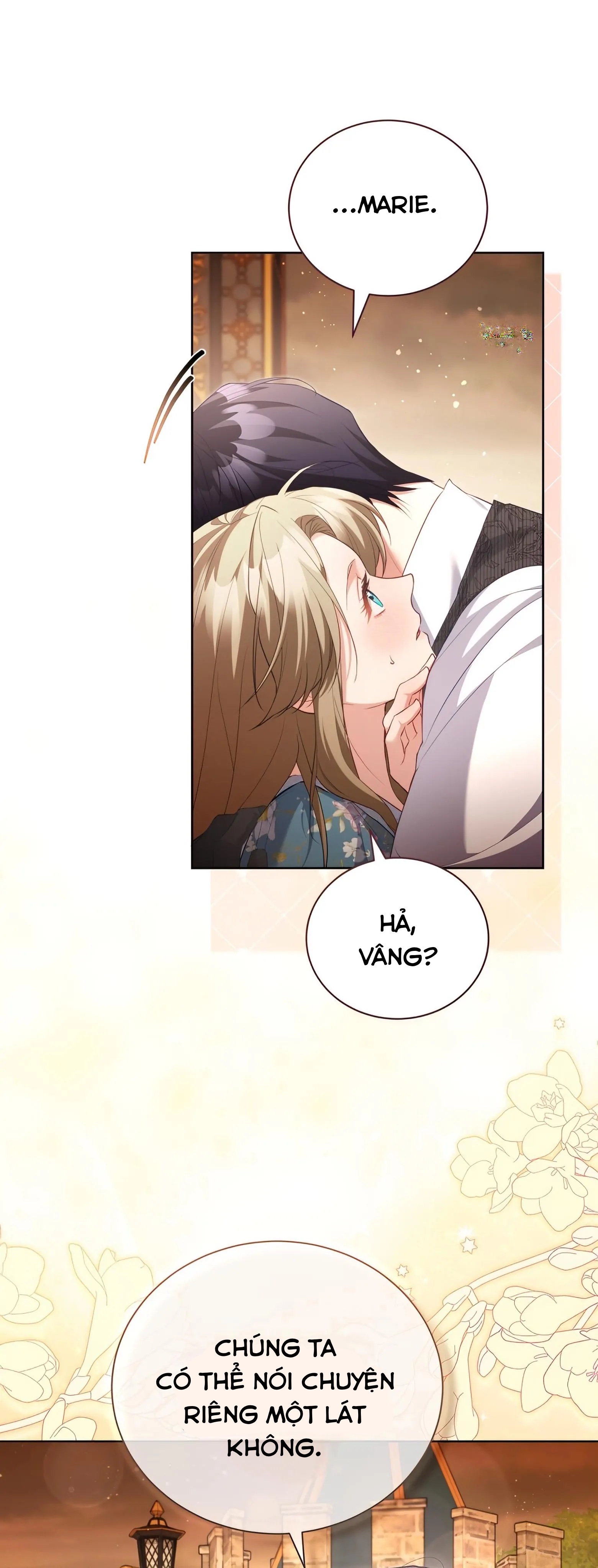 Nhật Ký Chăm Sóc Đứa Trẻ Của Nhân Vật Phản Diện Chapter 53 - Trang 2