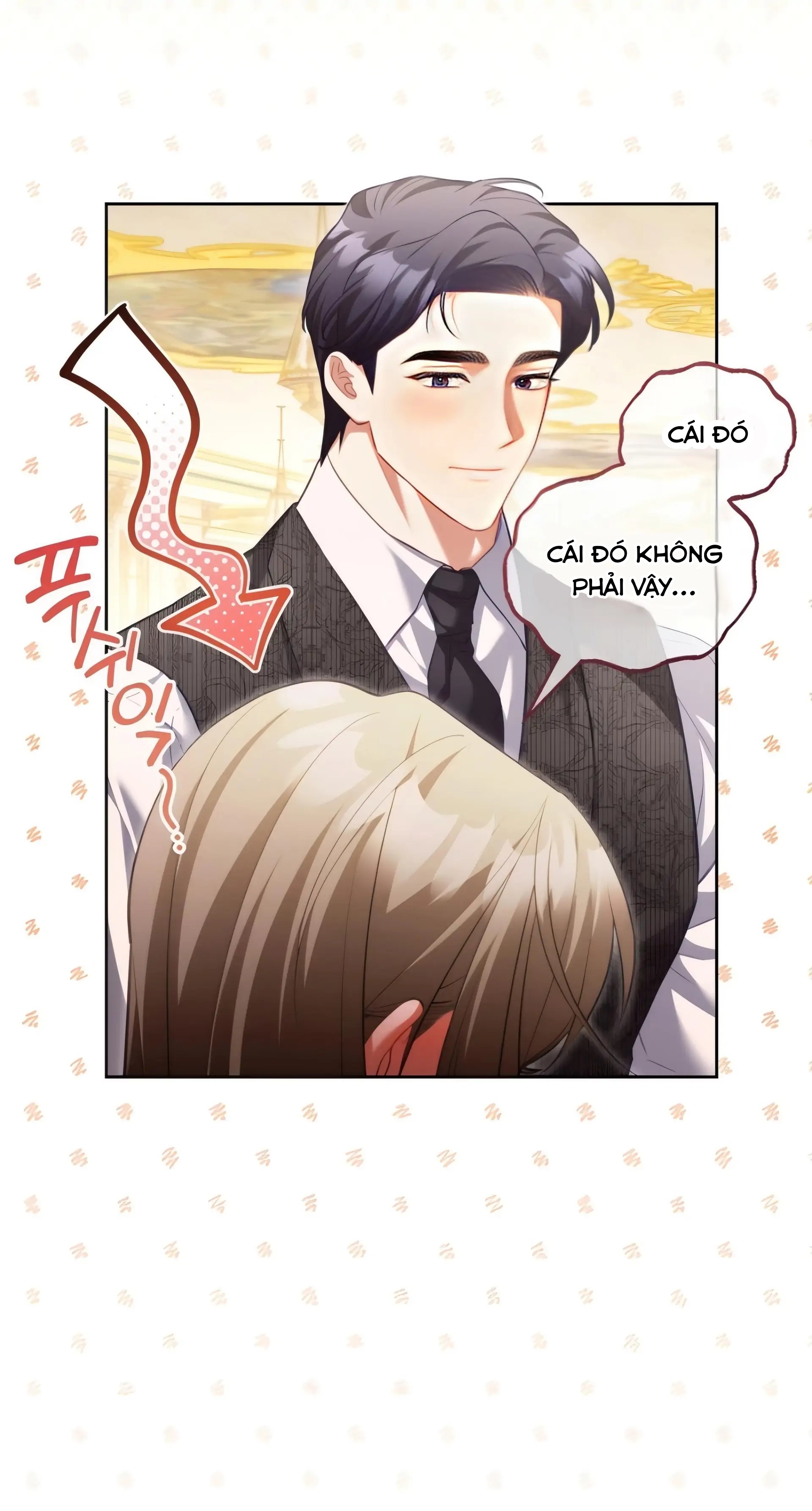 Nhật Ký Chăm Sóc Đứa Trẻ Của Nhân Vật Phản Diện Chapter 53 - Trang 2