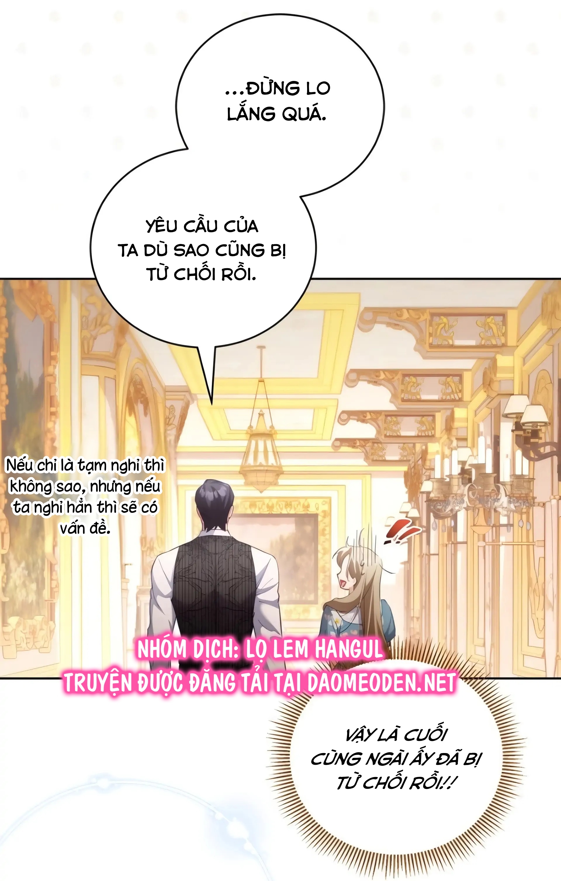 Nhật Ký Chăm Sóc Đứa Trẻ Của Nhân Vật Phản Diện Chapter 53 - Trang 2