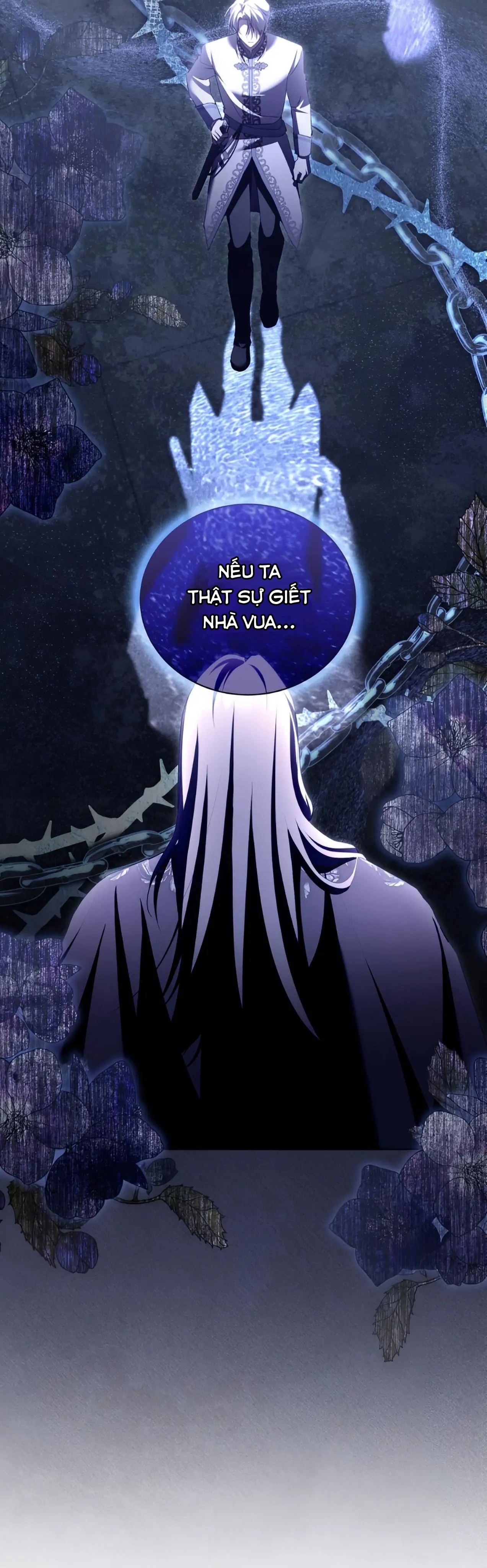 Nhật Ký Chăm Sóc Đứa Trẻ Của Nhân Vật Phản Diện Chapter 53 - Trang 2