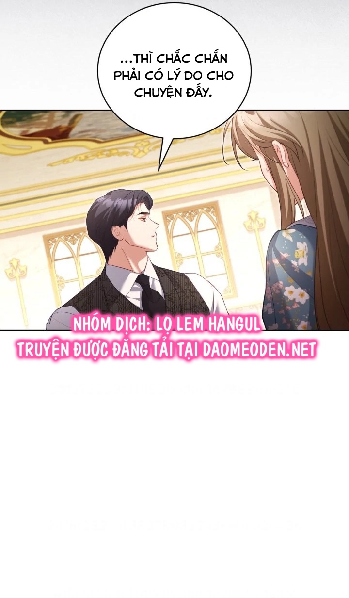 Nhật Ký Chăm Sóc Đứa Trẻ Của Nhân Vật Phản Diện Chapter 53 - Trang 2