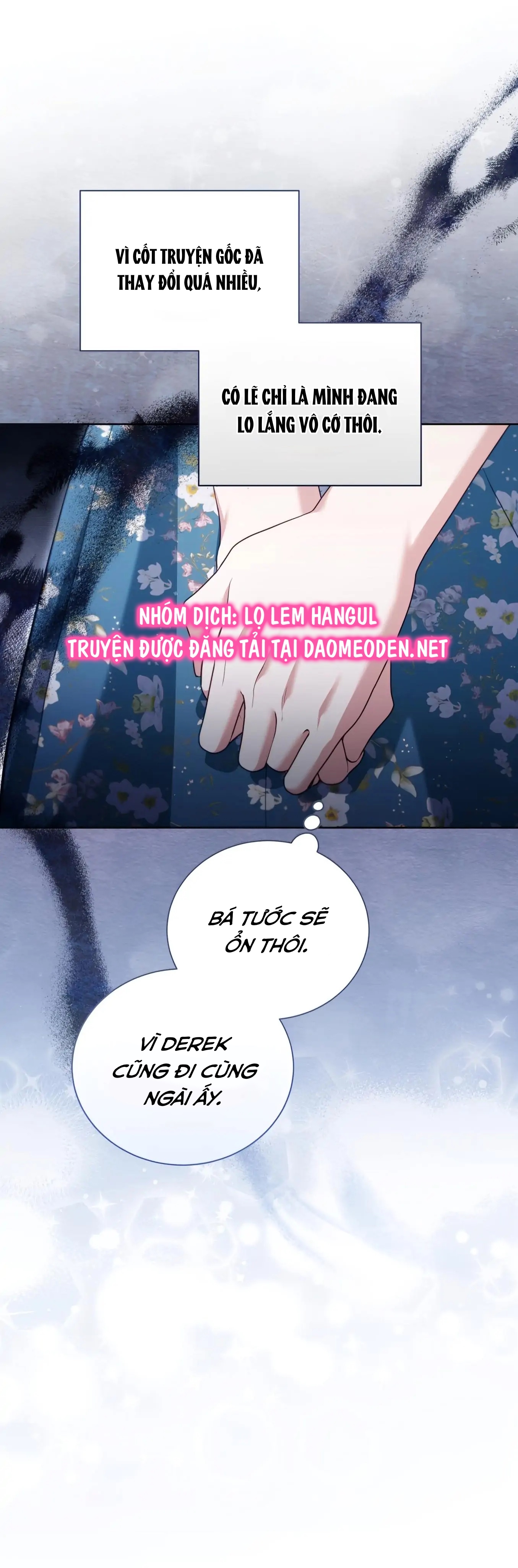 Nhật Ký Chăm Sóc Đứa Trẻ Của Nhân Vật Phản Diện Chapter 53 - Trang 2