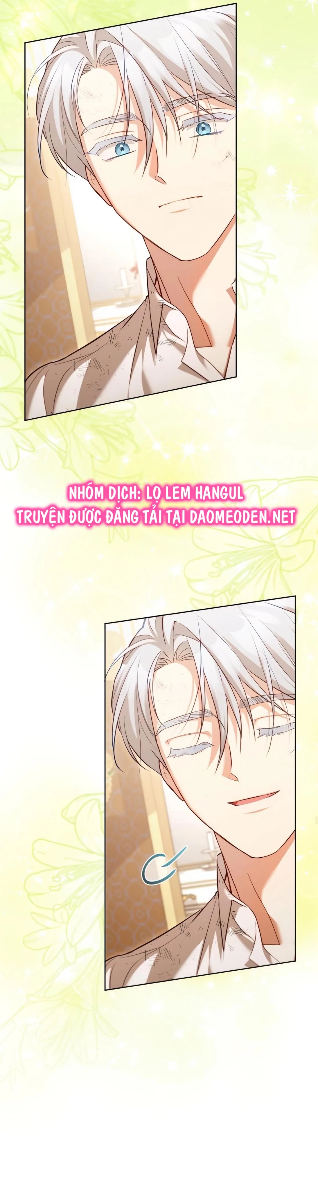 Nhật Ký Chăm Sóc Đứa Trẻ Của Nhân Vật Phản Diện Chapter 53 - Trang 2