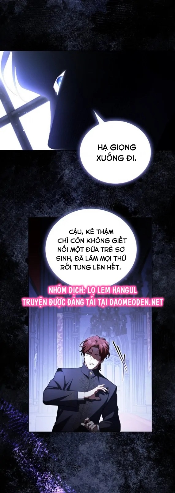 Nhật Ký Chăm Sóc Đứa Trẻ Của Nhân Vật Phản Diện Chapter 53 - Trang 2