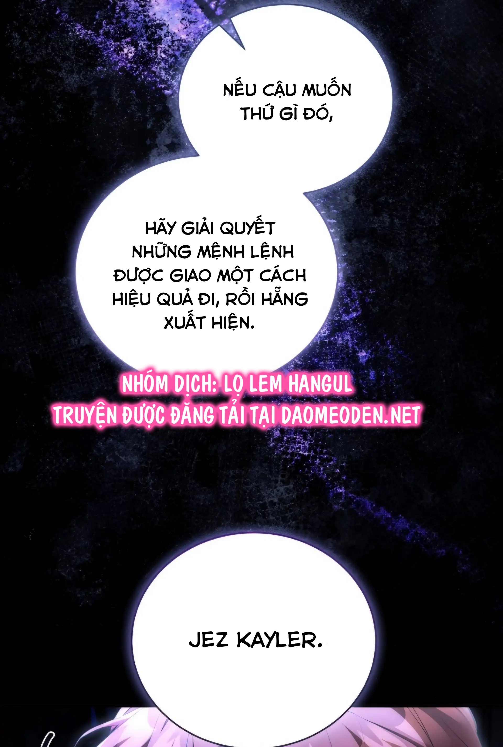 Nhật Ký Chăm Sóc Đứa Trẻ Của Nhân Vật Phản Diện Chapter 53 - Trang 2