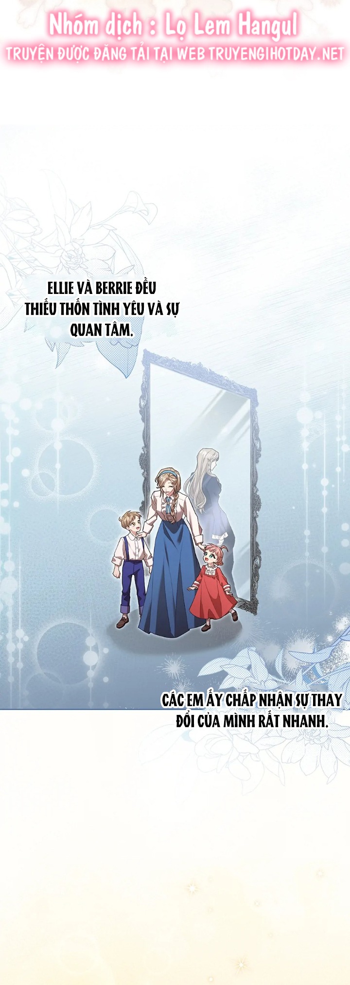 Nhật Ký Chăm Sóc Đứa Trẻ Của Nhân Vật Phản Diện Chapter 6 - Trang 2