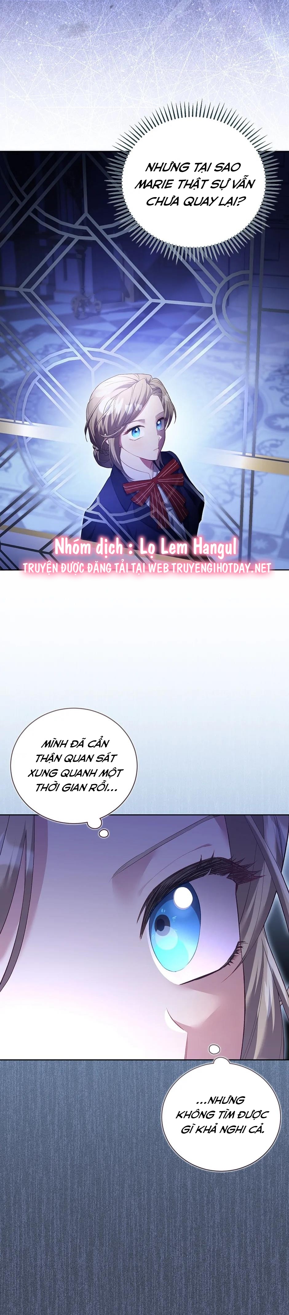 Nhật Ký Chăm Sóc Đứa Trẻ Của Nhân Vật Phản Diện Chapter 7 - Trang 2