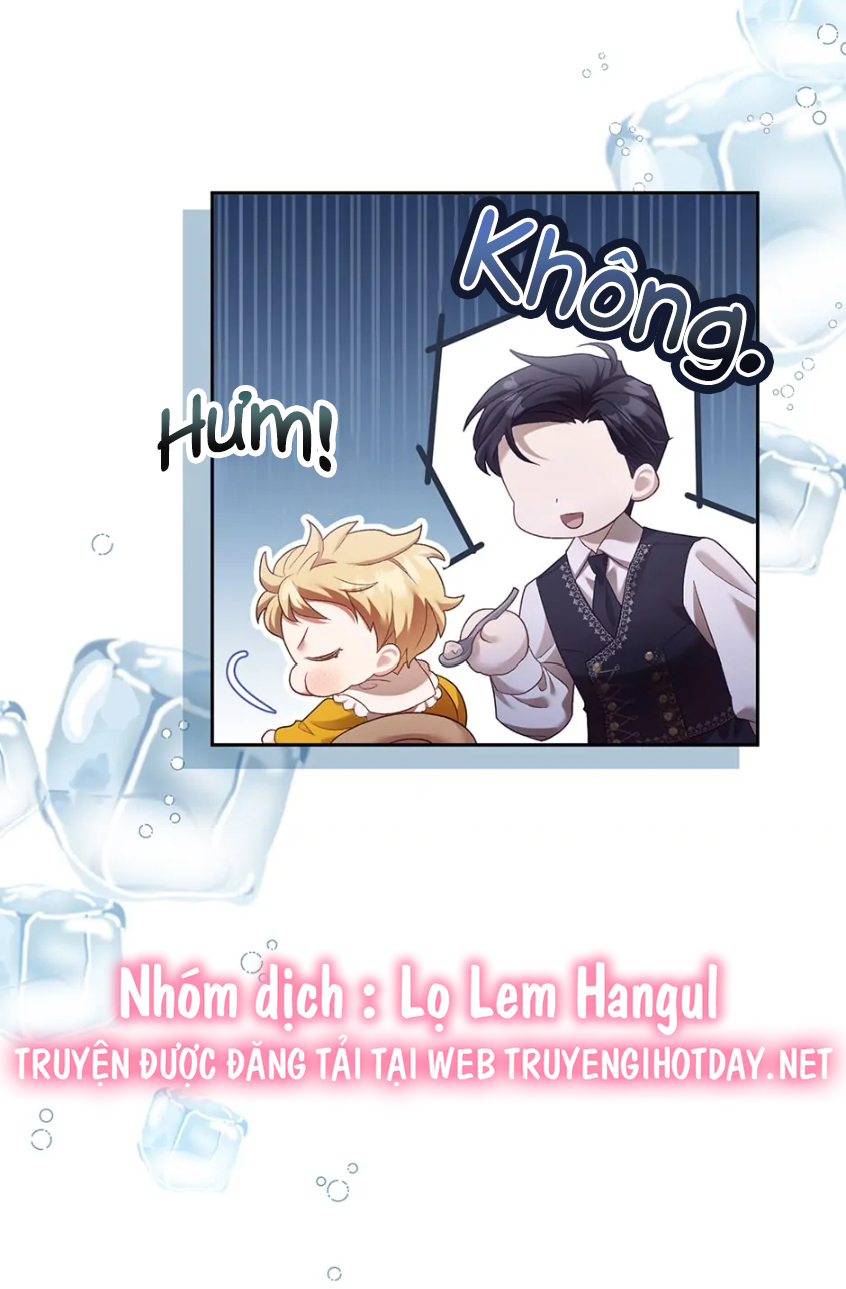 Nhật Ký Chăm Sóc Đứa Trẻ Của Nhân Vật Phản Diện Chapter 9 - Trang 2