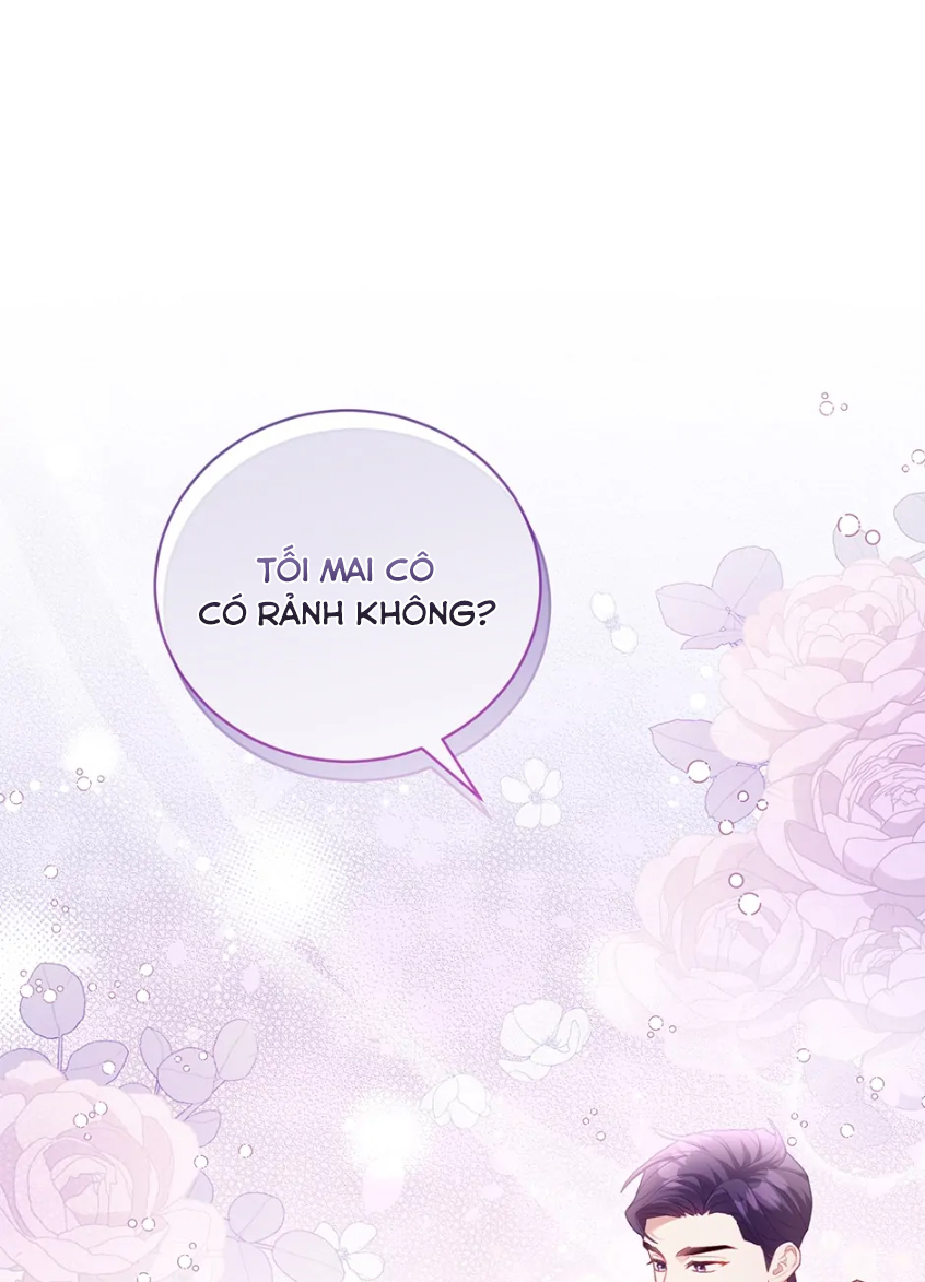 Nhật Ký Chăm Sóc Đứa Trẻ Của Nhân Vật Phản Diện Chapter 9 - Trang 2