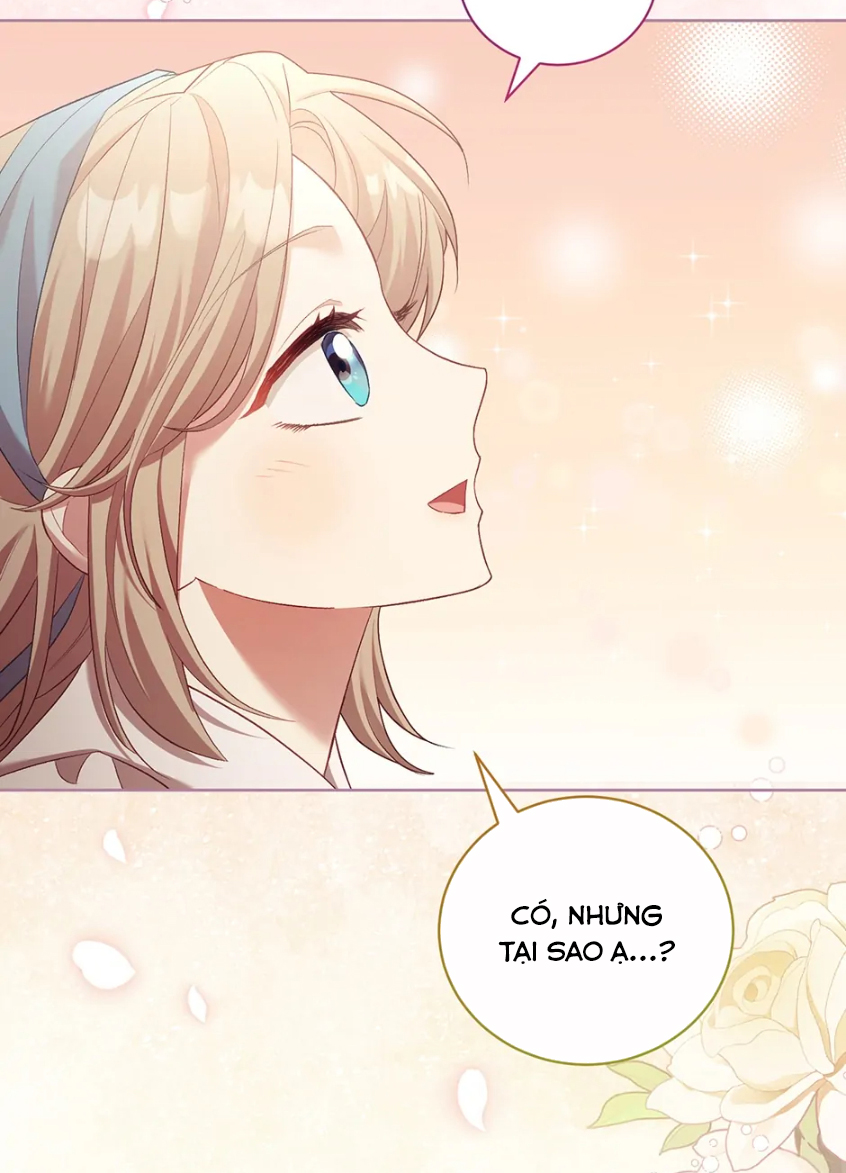 Nhật Ký Chăm Sóc Đứa Trẻ Của Nhân Vật Phản Diện Chapter 9 - Trang 2