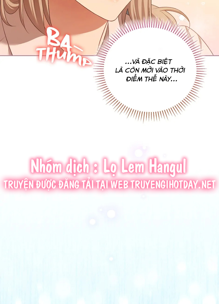 Nhật Ký Chăm Sóc Đứa Trẻ Của Nhân Vật Phản Diện Chapter 9 - Trang 2