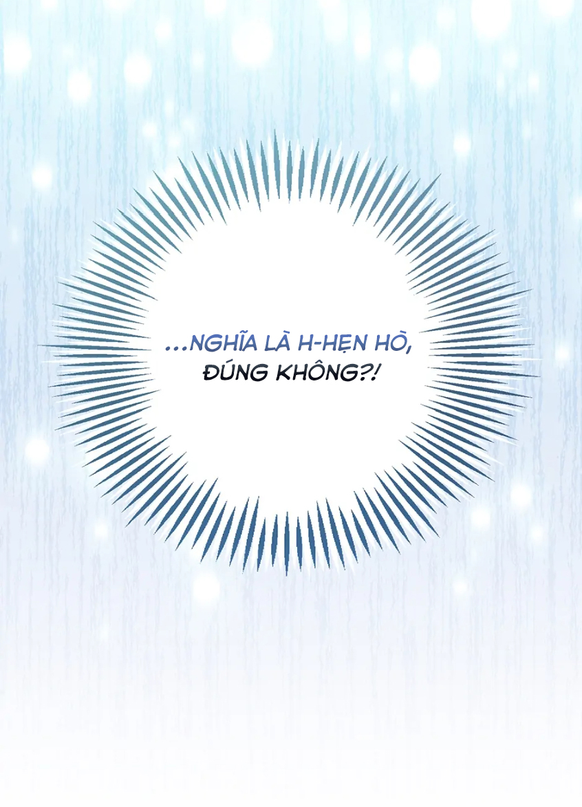 Nhật Ký Chăm Sóc Đứa Trẻ Của Nhân Vật Phản Diện Chapter 9 - Trang 2