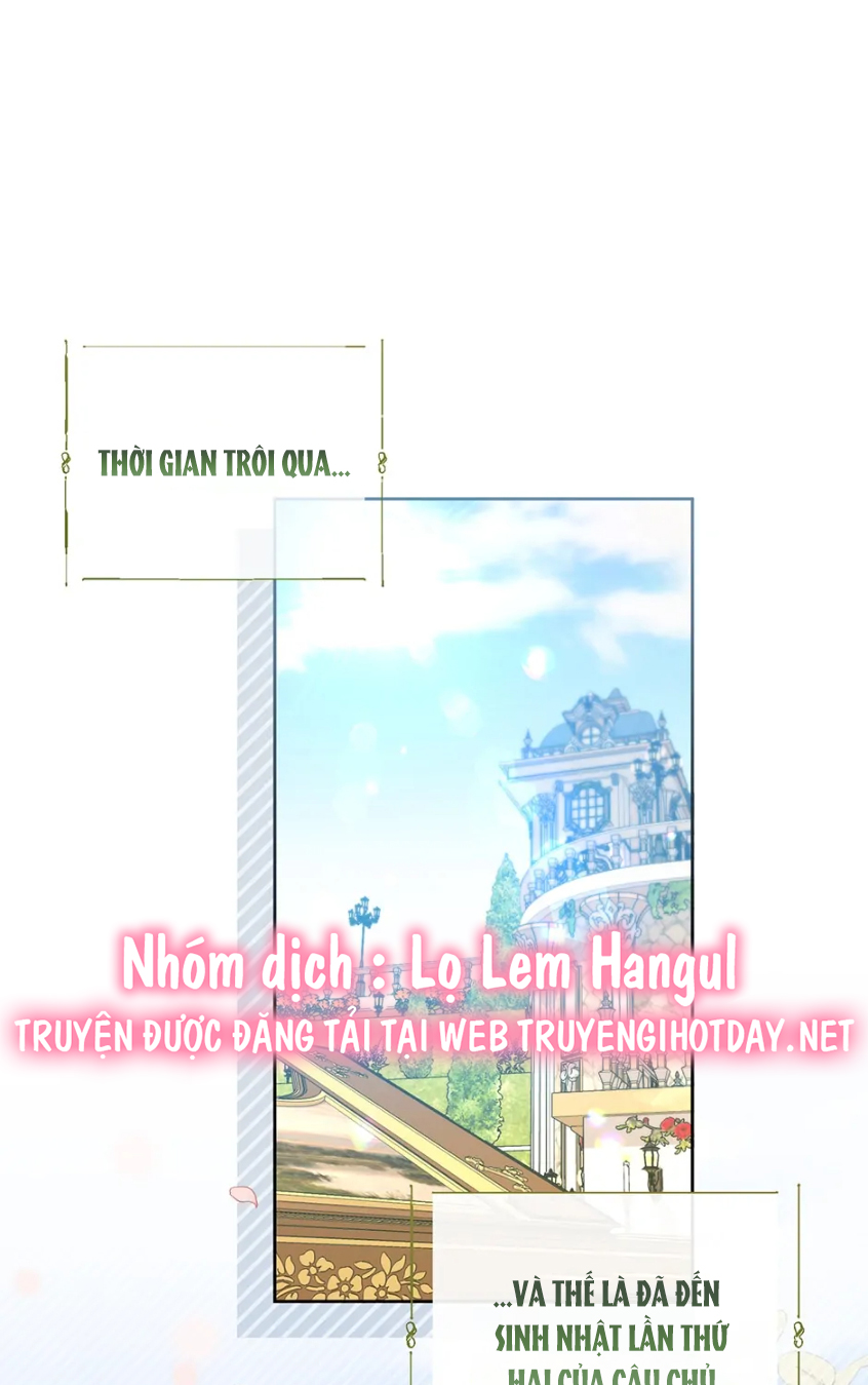 Nhật Ký Chăm Sóc Đứa Trẻ Của Nhân Vật Phản Diện Chapter 9 - Trang 2