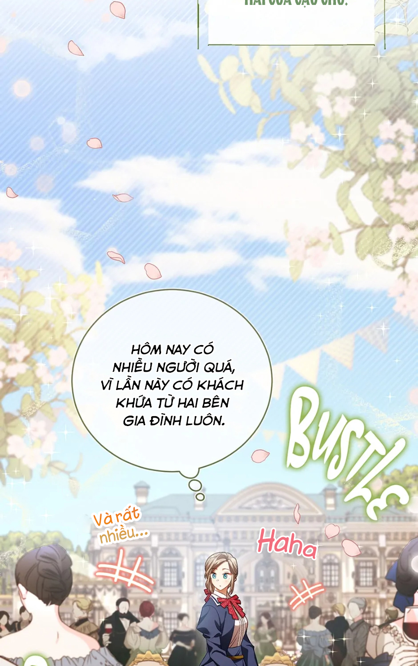 Nhật Ký Chăm Sóc Đứa Trẻ Của Nhân Vật Phản Diện Chapter 9 - Trang 2