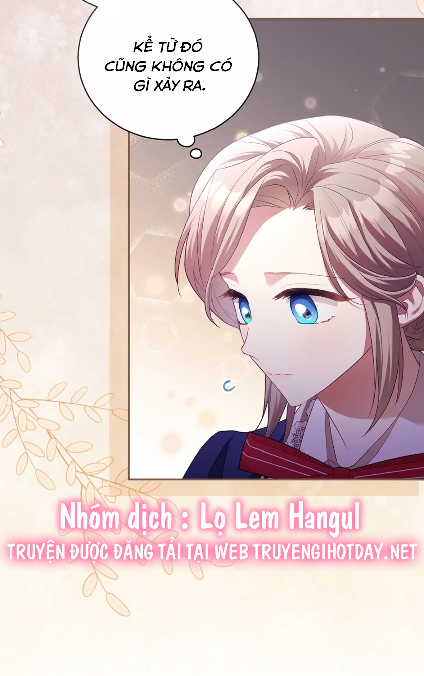 Nhật Ký Chăm Sóc Đứa Trẻ Của Nhân Vật Phản Diện Chapter 9 - Trang 2