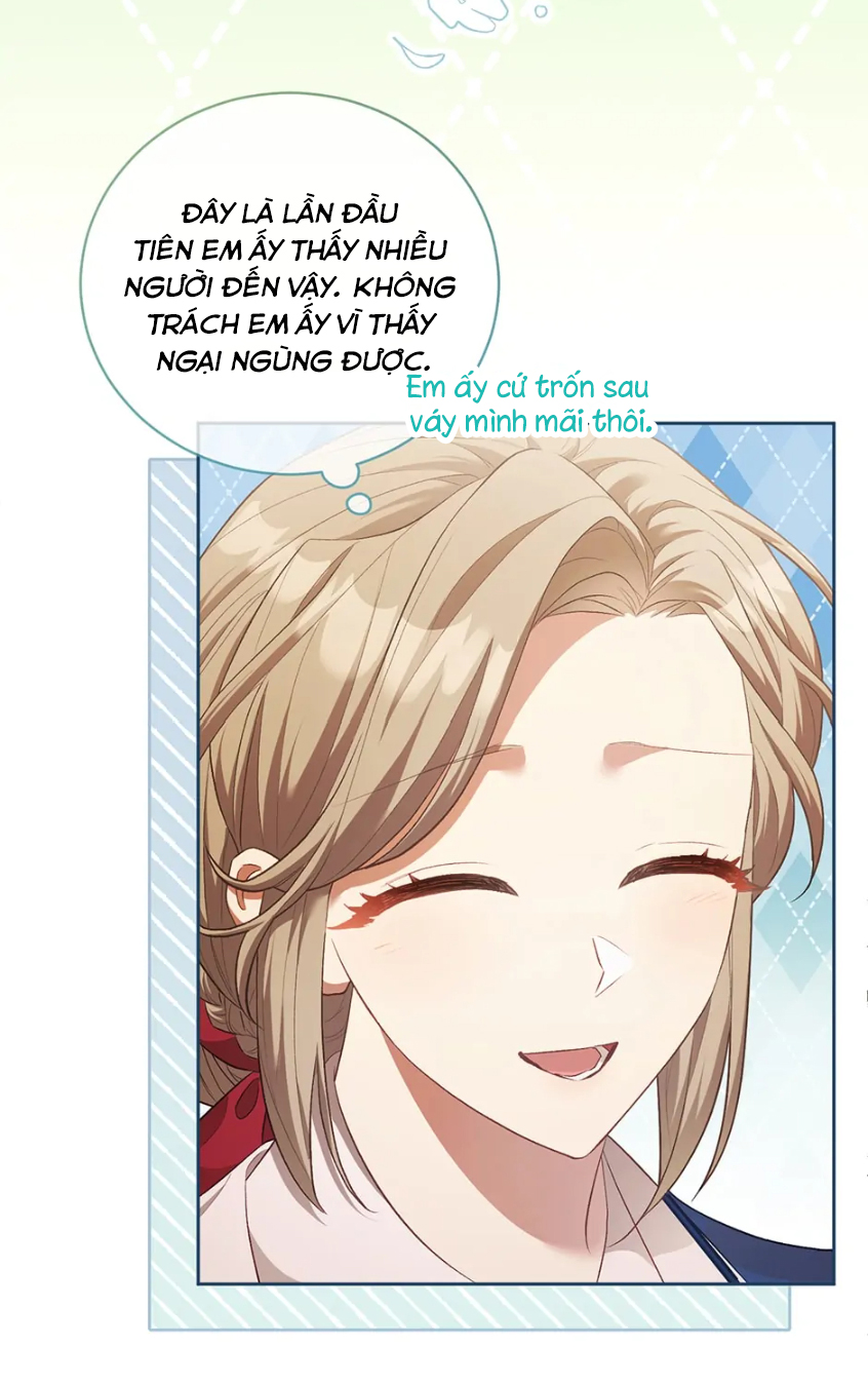 Nhật Ký Chăm Sóc Đứa Trẻ Của Nhân Vật Phản Diện Chapter 9 - Trang 2