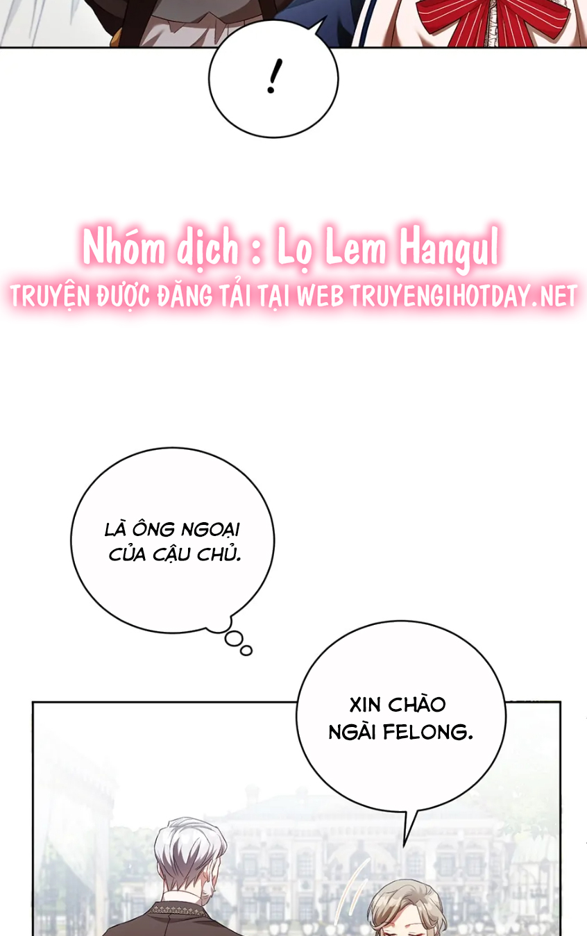 Nhật Ký Chăm Sóc Đứa Trẻ Của Nhân Vật Phản Diện Chapter 9 - Trang 2