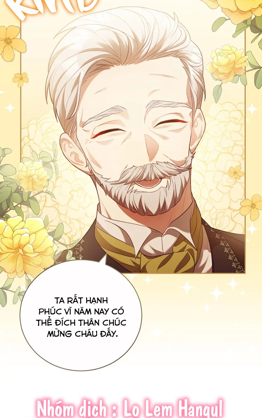 Nhật Ký Chăm Sóc Đứa Trẻ Của Nhân Vật Phản Diện Chapter 9 - Trang 2