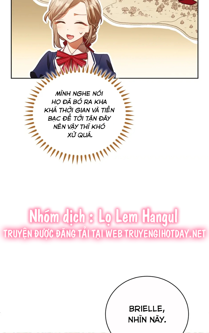 Nhật Ký Chăm Sóc Đứa Trẻ Của Nhân Vật Phản Diện Chapter 9 - Trang 2