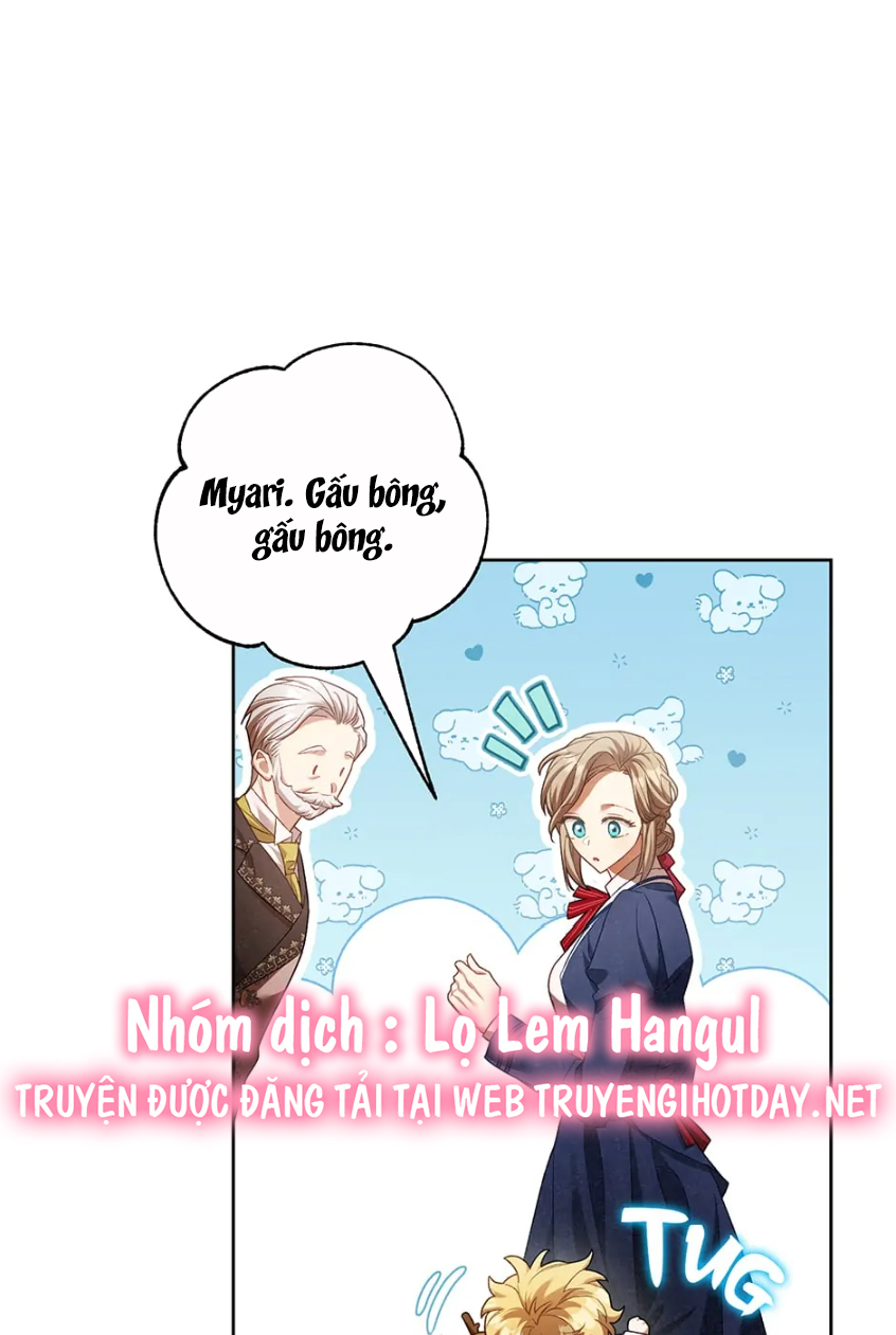 Nhật Ký Chăm Sóc Đứa Trẻ Của Nhân Vật Phản Diện Chapter 9 - Trang 2