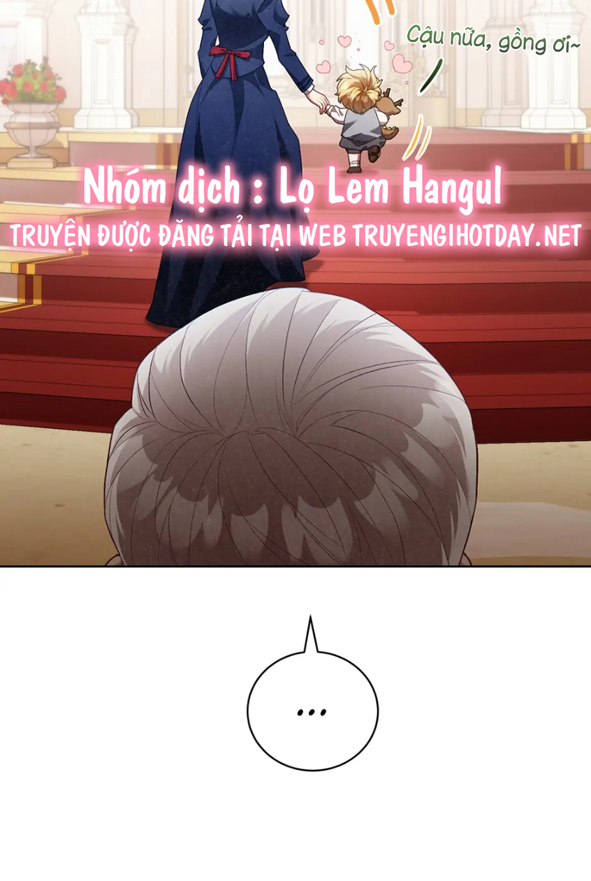 Nhật Ký Chăm Sóc Đứa Trẻ Của Nhân Vật Phản Diện Chapter 9 - Trang 2