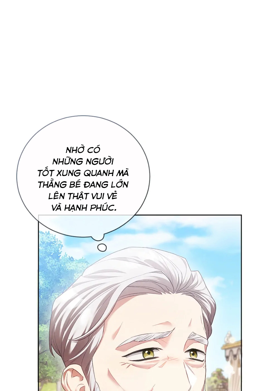 Nhật Ký Chăm Sóc Đứa Trẻ Của Nhân Vật Phản Diện Chapter 9 - Trang 2