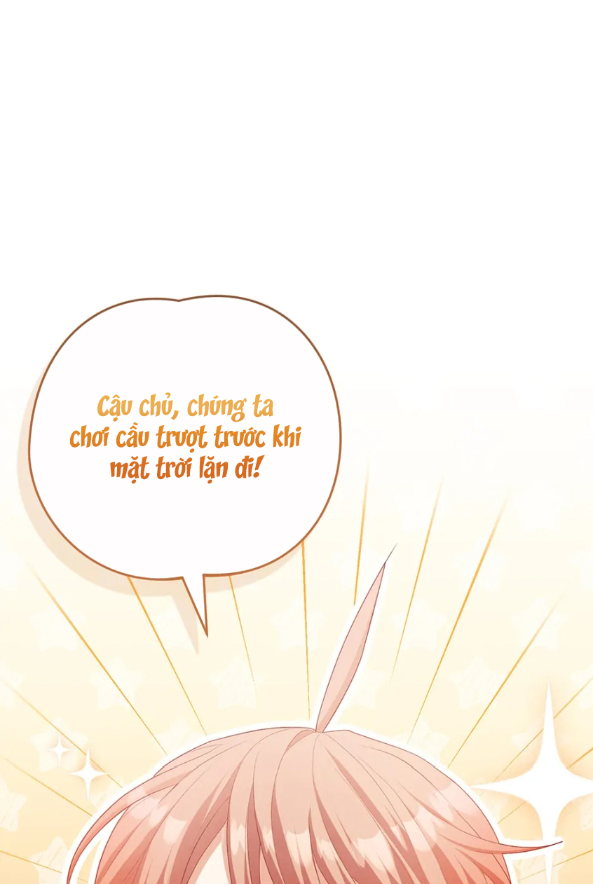 Nhật Ký Chăm Sóc Đứa Trẻ Của Nhân Vật Phản Diện Chapter 9 - Trang 2