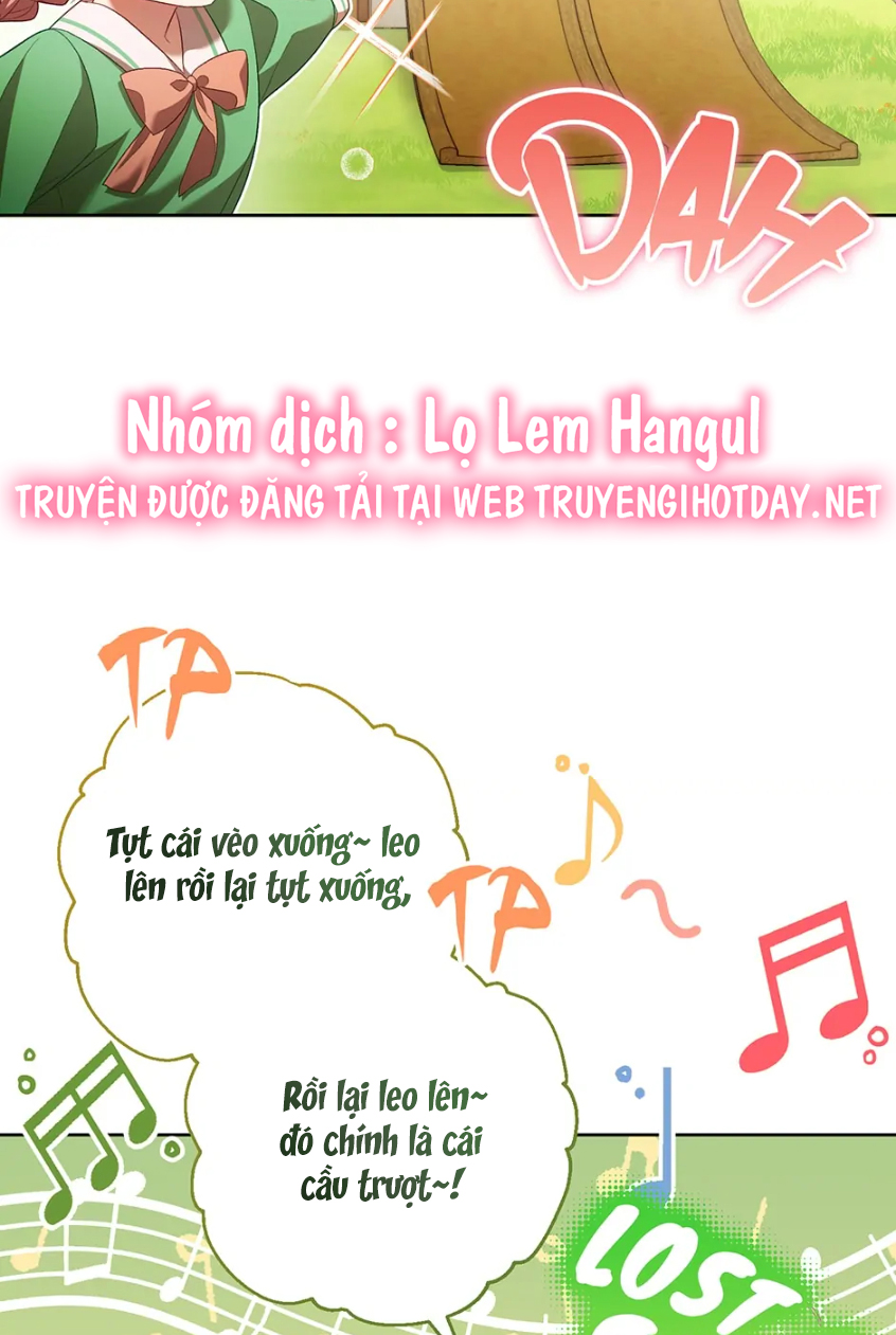 Nhật Ký Chăm Sóc Đứa Trẻ Của Nhân Vật Phản Diện Chapter 9 - Trang 2