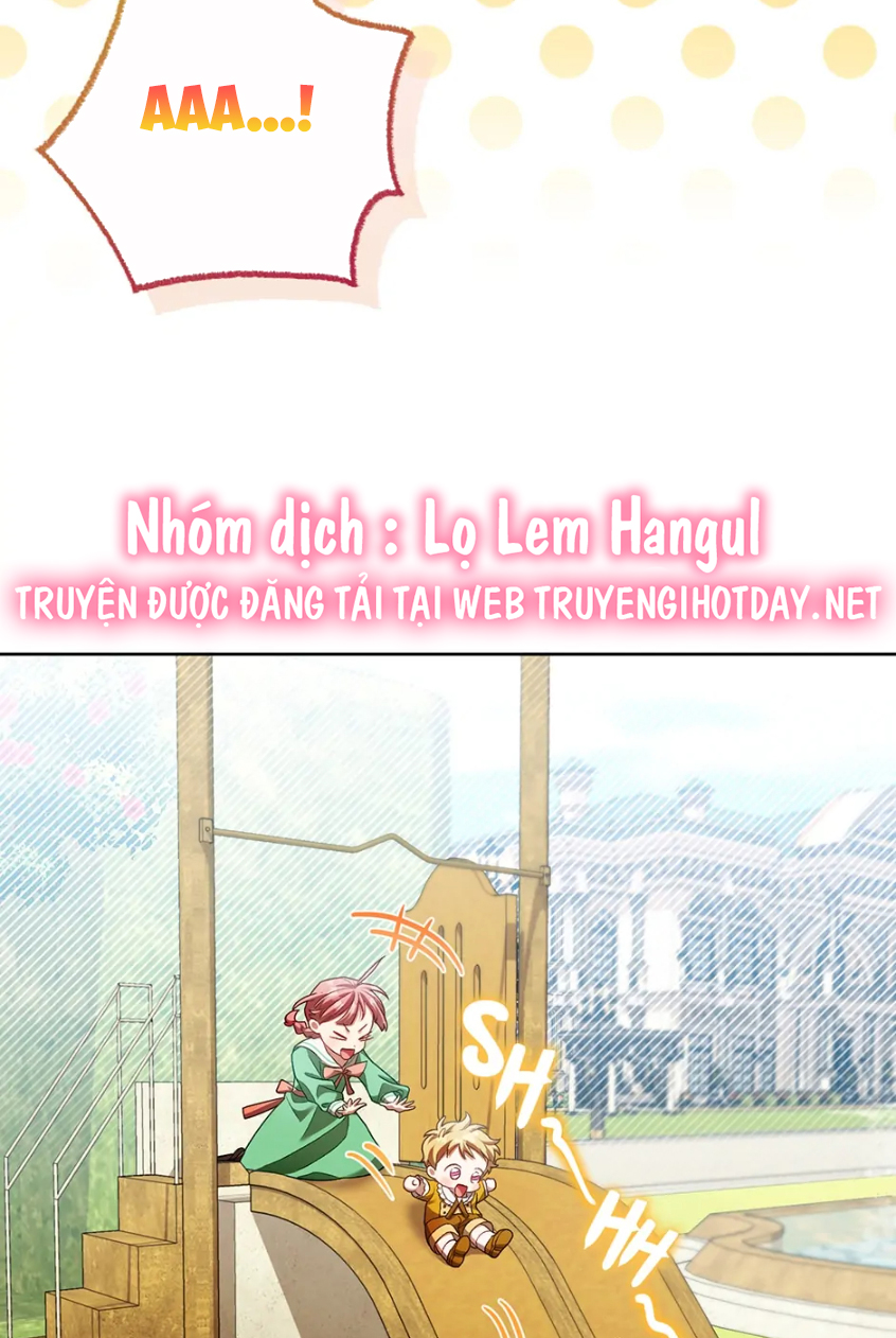 Nhật Ký Chăm Sóc Đứa Trẻ Của Nhân Vật Phản Diện Chapter 9 - Trang 2