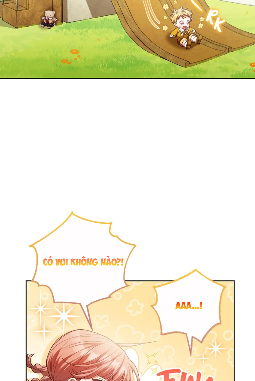 Nhật Ký Chăm Sóc Đứa Trẻ Của Nhân Vật Phản Diện Chapter 9 - Trang 2
