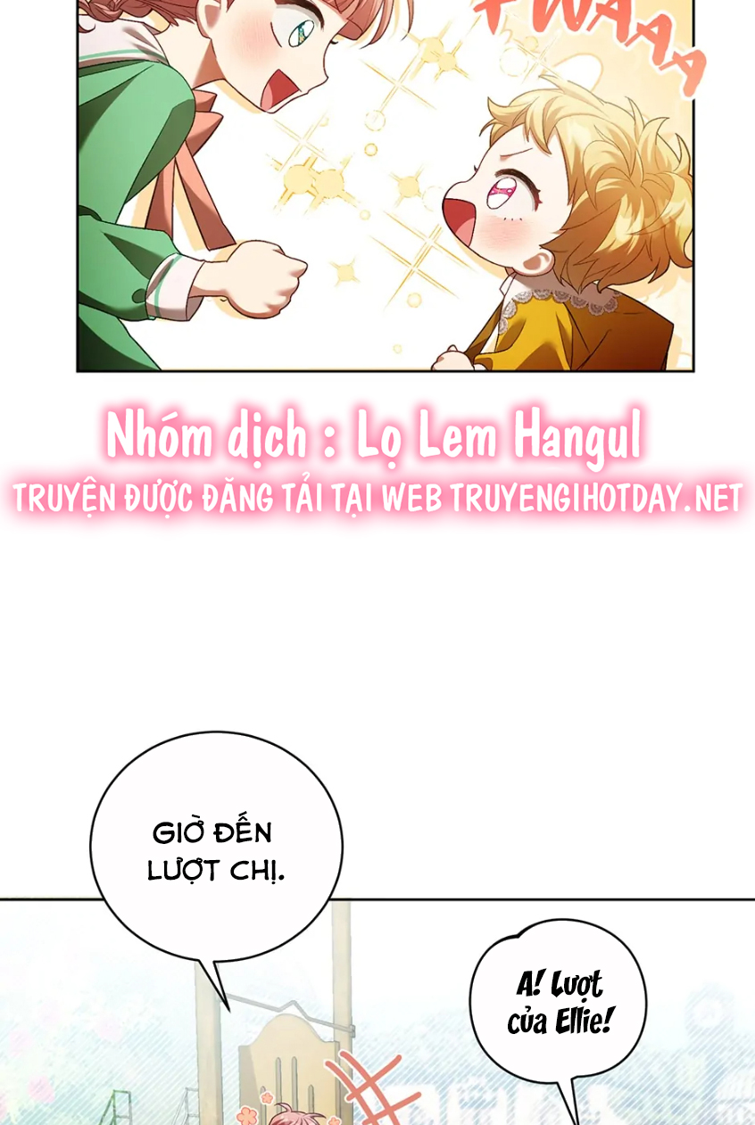 Nhật Ký Chăm Sóc Đứa Trẻ Của Nhân Vật Phản Diện Chapter 9 - Trang 2