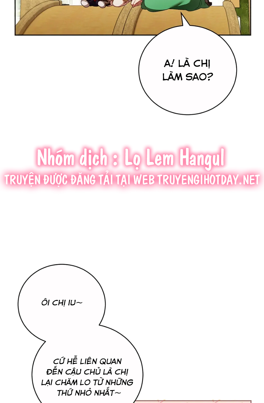 Nhật Ký Chăm Sóc Đứa Trẻ Của Nhân Vật Phản Diện Chapter 9 - Trang 2