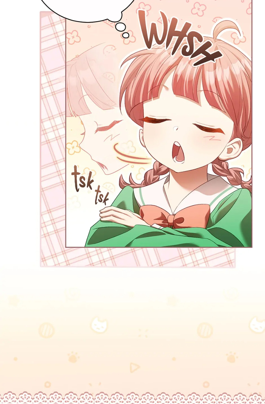 Nhật Ký Chăm Sóc Đứa Trẻ Của Nhân Vật Phản Diện Chapter 9 - Trang 2