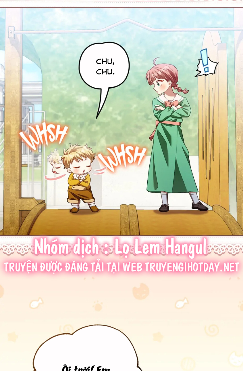 Nhật Ký Chăm Sóc Đứa Trẻ Của Nhân Vật Phản Diện Chapter 9 - Trang 2