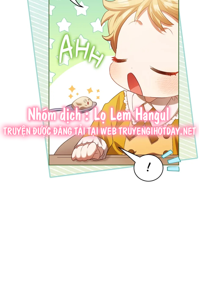 Nhật Ký Chăm Sóc Đứa Trẻ Của Nhân Vật Phản Diện Chapter 9 - Trang 2