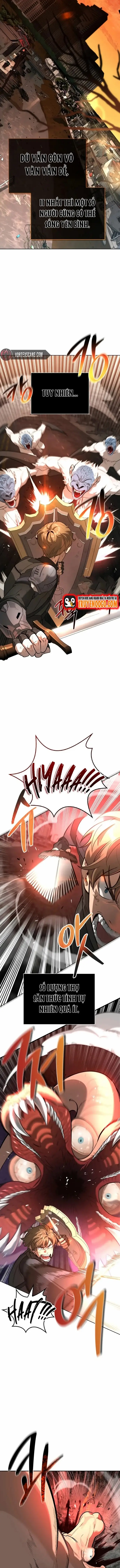Nhật Ký Của Thợ Săn Hạng S Chapter 0 - Trang 2