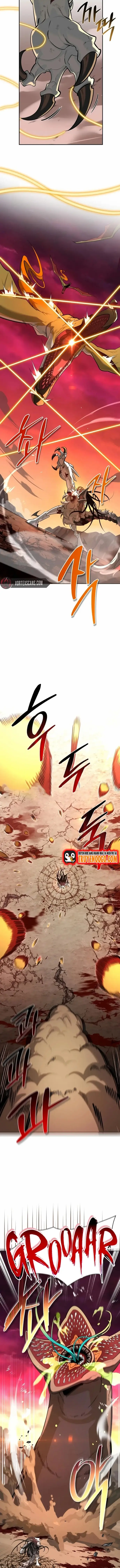 Nhật Ký Của Thợ Săn Hạng S Chapter 0 - Trang 2