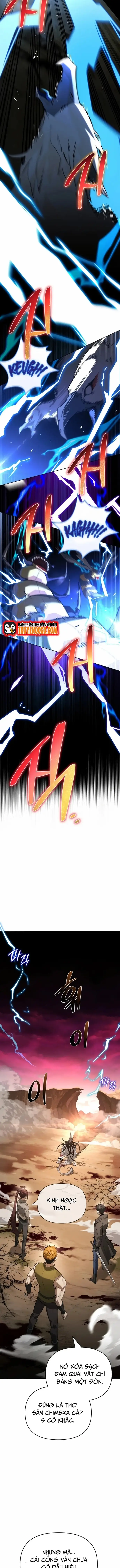 Nhật Ký Của Thợ Săn Hạng S Chapter 0 - Trang 2