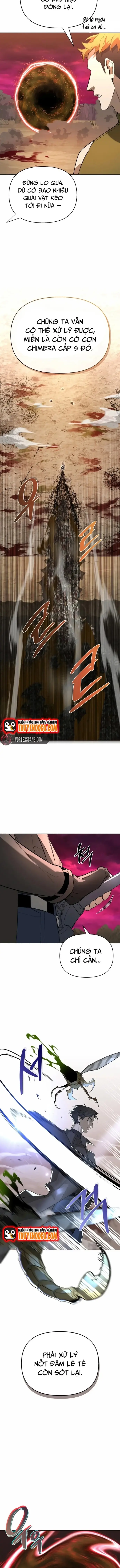 Nhật Ký Của Thợ Săn Hạng S Chapter 0 - Trang 2