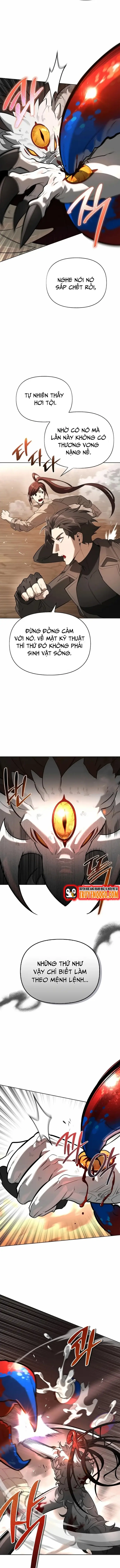 Nhật Ký Của Thợ Săn Hạng S Chapter 0 - Trang 2