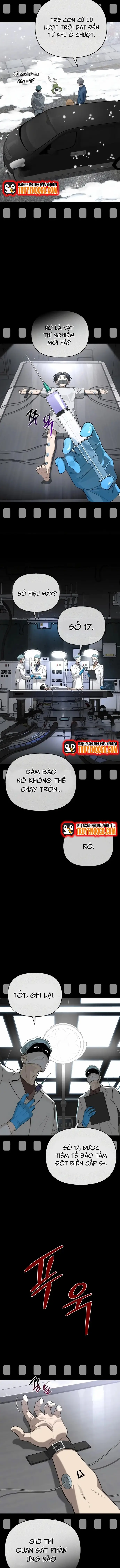 Nhật Ký Của Thợ Săn Hạng S Chapter 0 - Trang 2