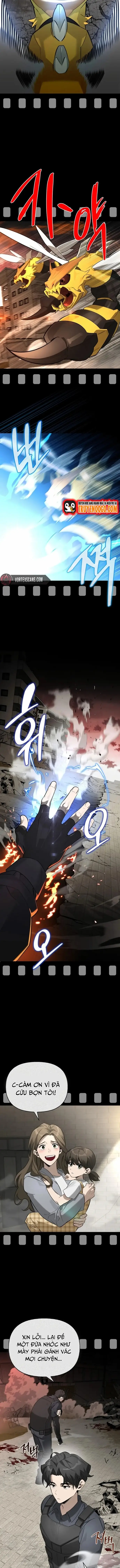 Nhật Ký Của Thợ Săn Hạng S Chapter 0 - Trang 2