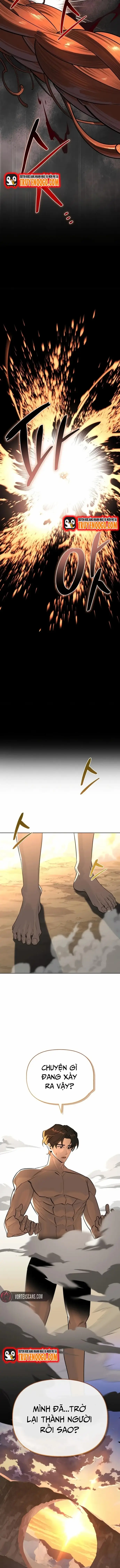 Nhật Ký Của Thợ Săn Hạng S Chapter 0 - Trang 2