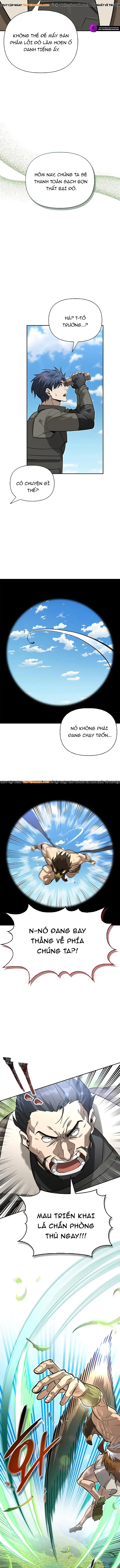 Nhật Ký Của Thợ Săn Hạng S Chapter 13 - Trang 2
