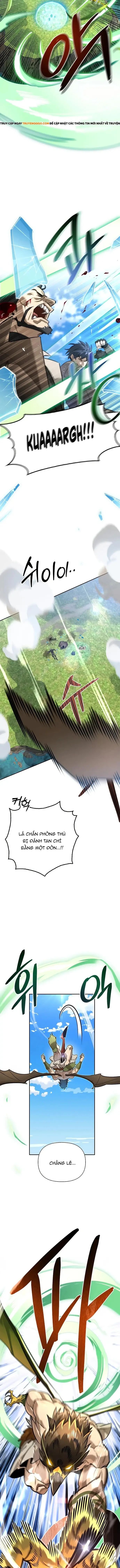 Nhật Ký Của Thợ Săn Hạng S Chapter 13 - Trang 2