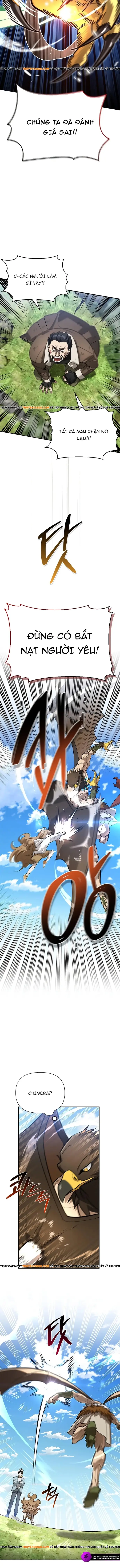 Nhật Ký Của Thợ Săn Hạng S Chapter 13 - Trang 2