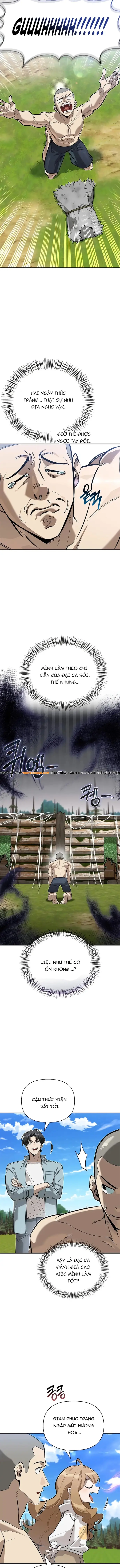 Nhật Ký Của Thợ Săn Hạng S Chapter 13 - Trang 2