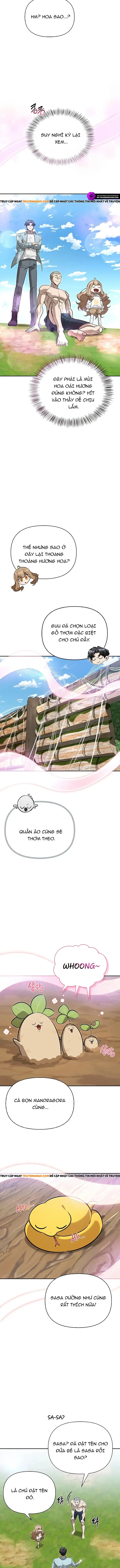 Nhật Ký Của Thợ Săn Hạng S Chapter 13 - Trang 2