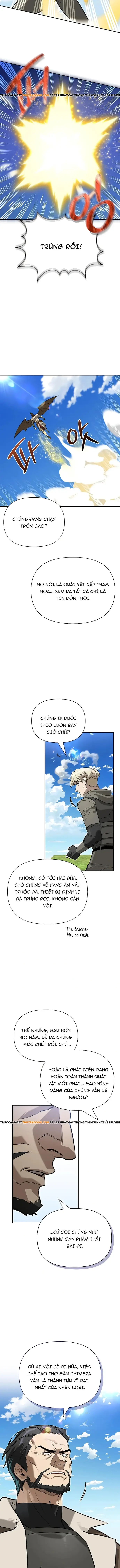 Nhật Ký Của Thợ Săn Hạng S Chapter 13 - Trang 2