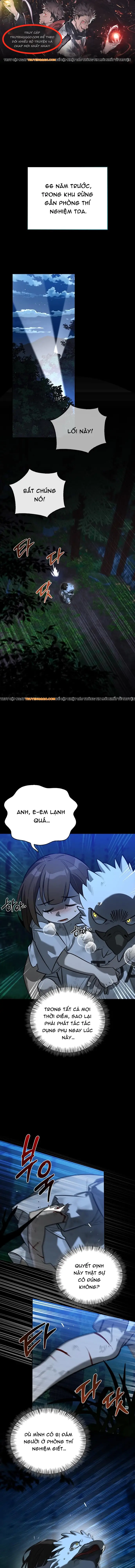 Nhật Ký Của Thợ Săn Hạng S Chapter 14 - Trang 2